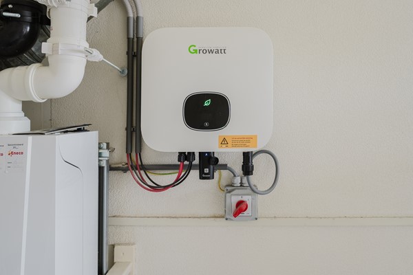 Medium property photo - Dallelaan 2, 3208 CG Spijkenisse